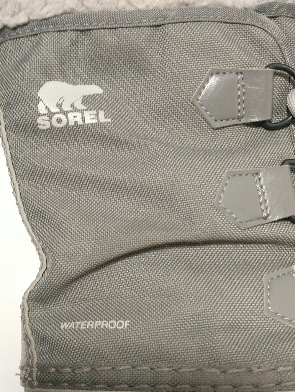 Sorel these are